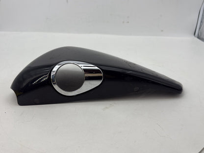 2004 - 2013 Harley-Davidson Sportster 883 Custom Right Fairing Side Oil Tank Cover 66252-04