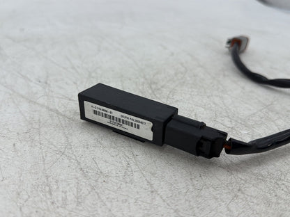 2010 Harley Dyna Fat Bob FXDF OEM Security Module Antenna Wire 68956-07