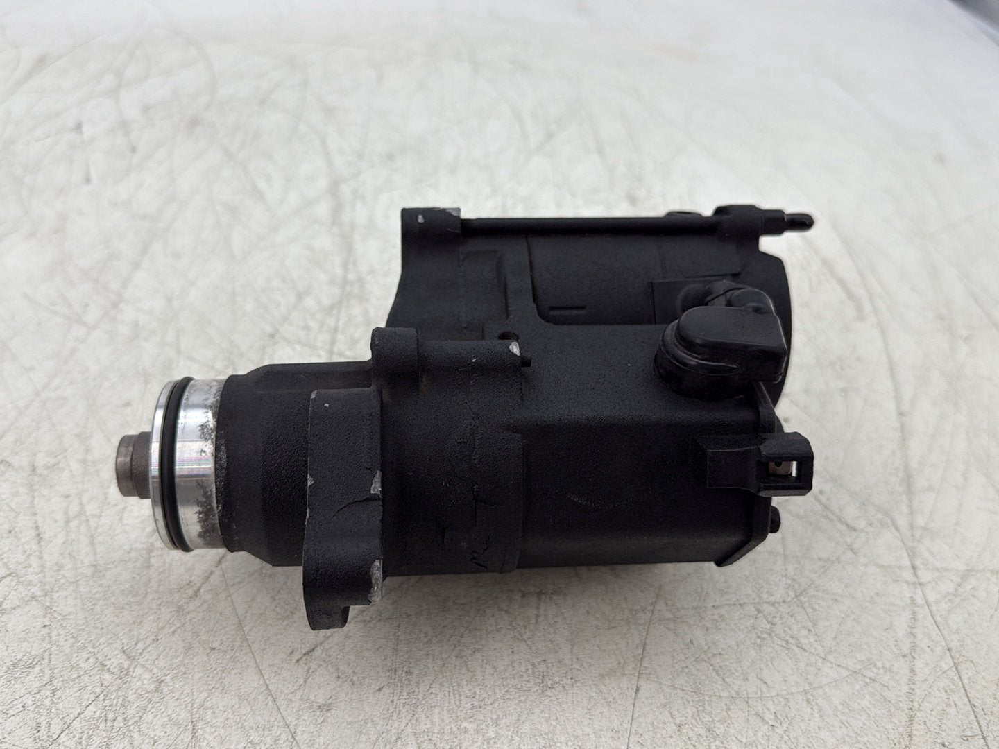 2007 Harley Dyna Street Bob FXDBI OEM Engine Starter Motor
