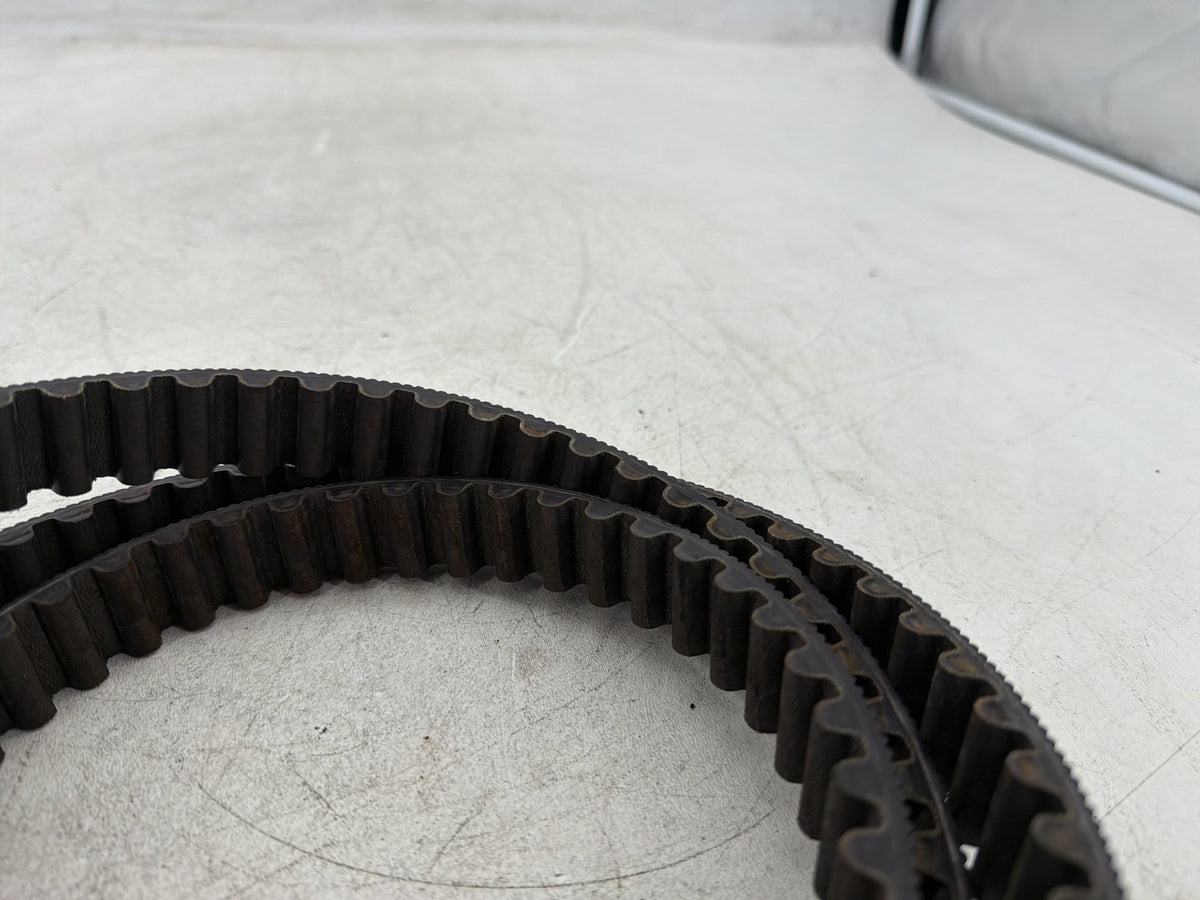 2008 Harley Electra Glide Touring Ultra OEM Rear Drive Belt 40024-07 137T 1"
