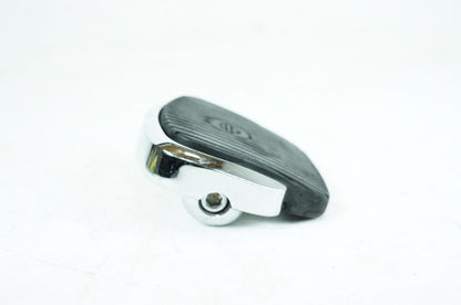 2000 - 2006 Harley-Davidson Softail Heritage Classic Rear Passenger 1 Foot Peg Step Rest
