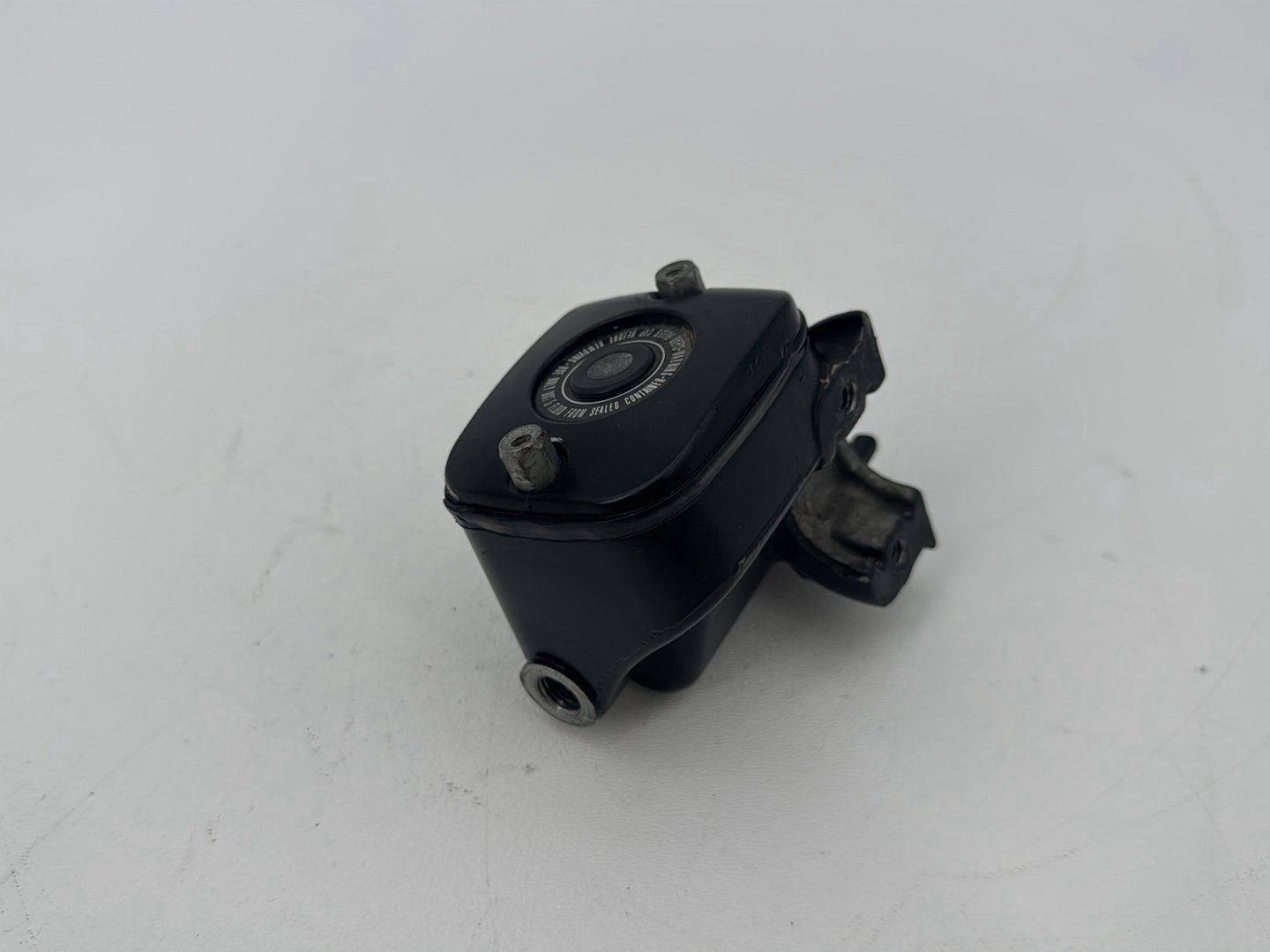 1999 - 2006 Harley-Davidson Dyna Low Rider Front Right Brake Lever Master Cylinder