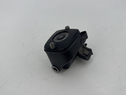 1999 - 2006 Harley-Davidson Dyna Low Rider Front Right Brake Lever Master Cylinder