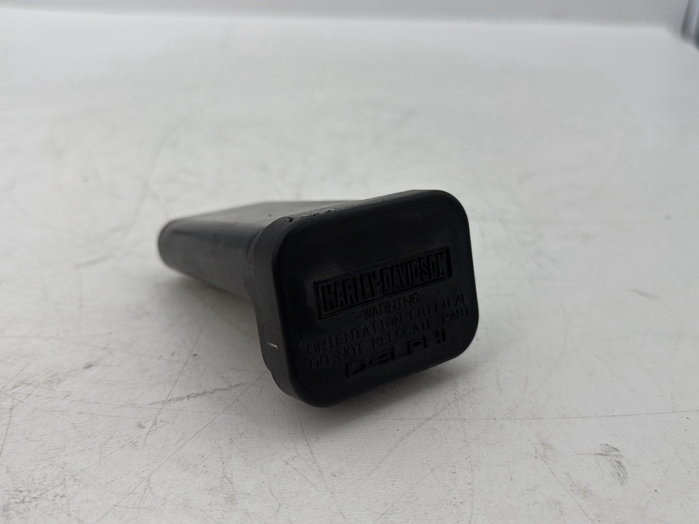 2005 Harley Touring FLHRCI Road King Classic OEM Turn Signal Security Module TSSM