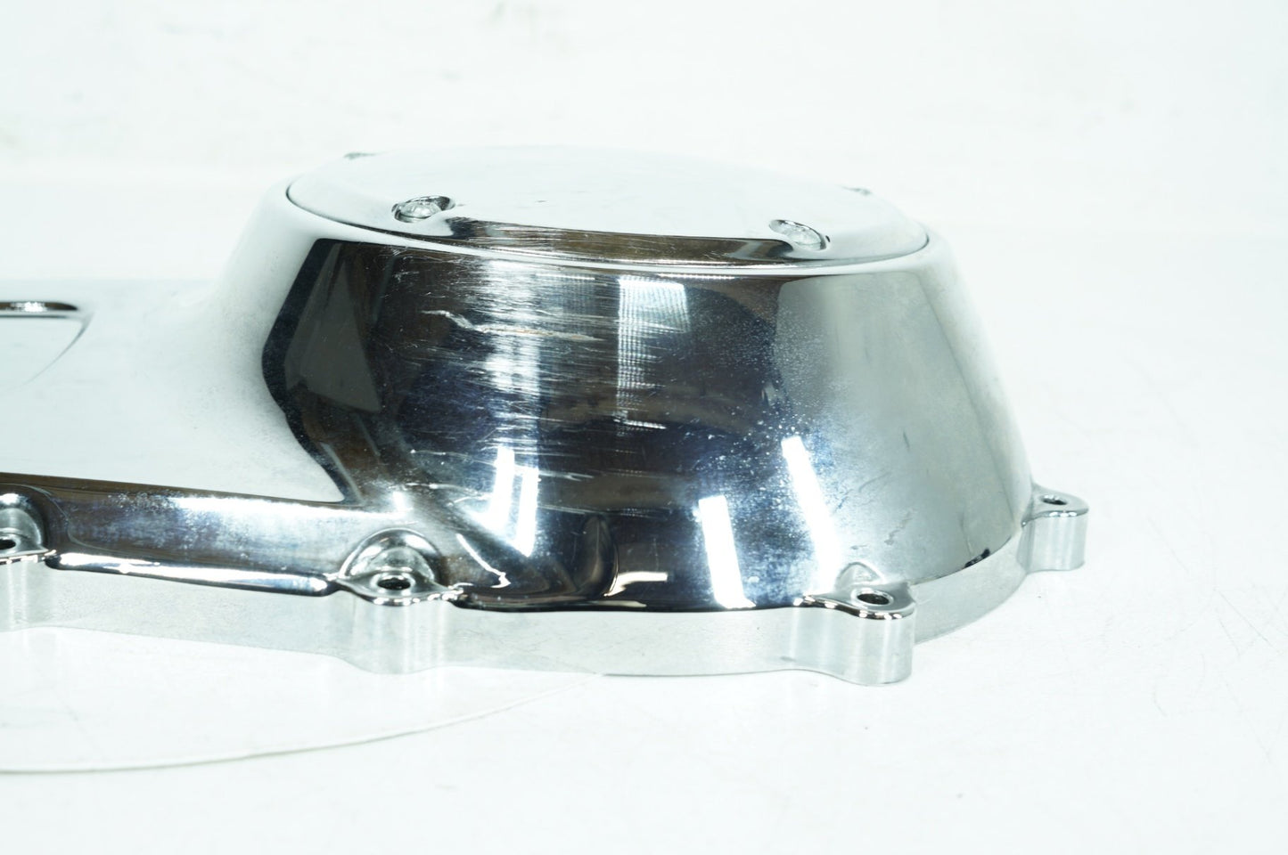 2007 - 2012 Harley-Davidson Touring Electra Glide Classic Outer Primary Clutch Cover 60685-07