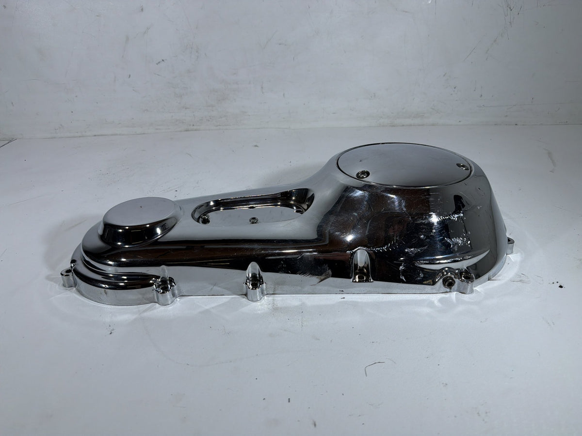 1997 Harley Heritage Softail Classic OEM Outer Primary Clutch Cover