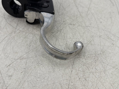 2011 Harley Street Glide Touring FLHX OEM Front Right Brake Lever Master Cylinder