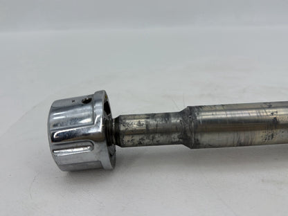 2007 - 2017 Harley-Davidson Dyna Wide Glide Front Wheel Axle Bolt Shaft 41547-07A