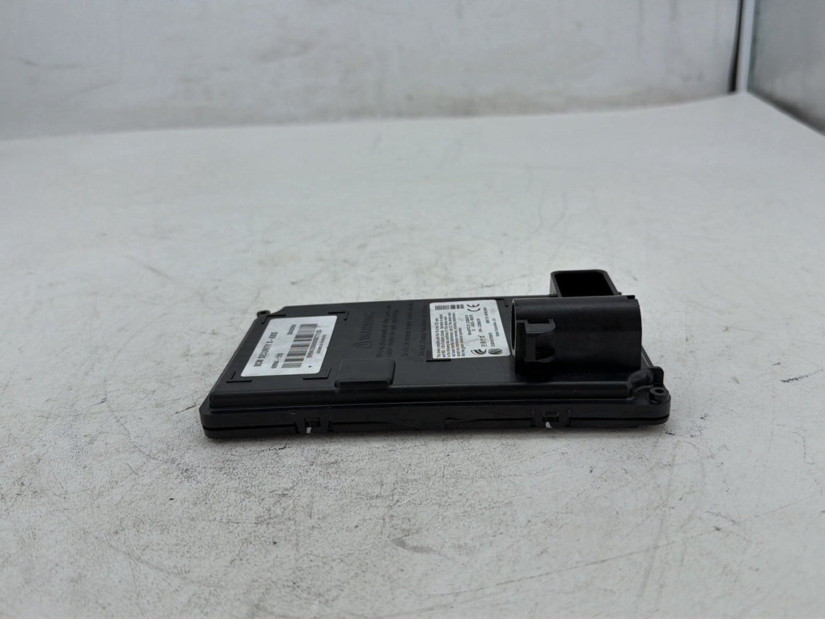 2015 Harley Electra Glide Touring Ultra Low OEM Body Control Module BCU BCM