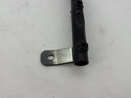 2004 Harley Softail FLSTC Heritage Classic OEM Exhaust Muffler Interconnect Bracket Support Bar