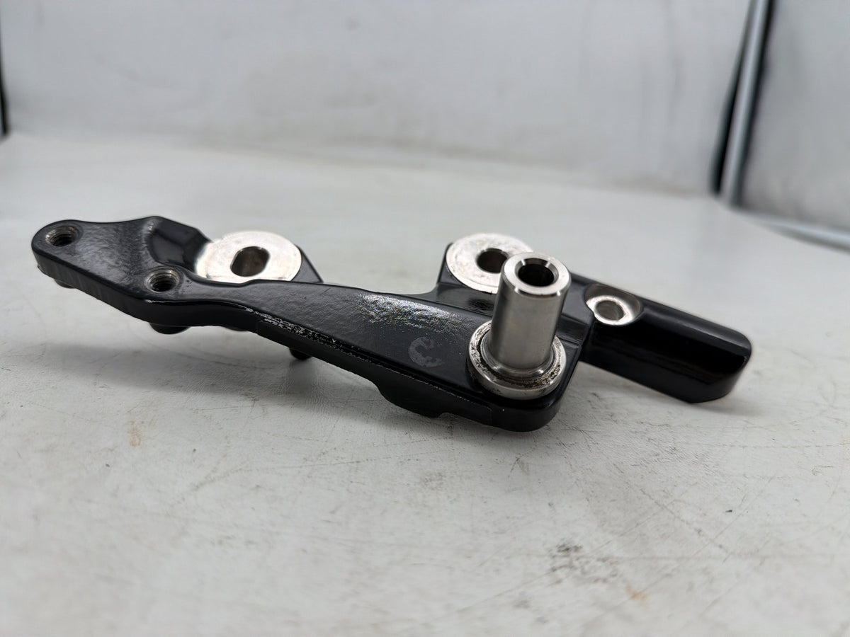 2020 Harley Softail Standard FXST OEM Mount Bracket Support Holder