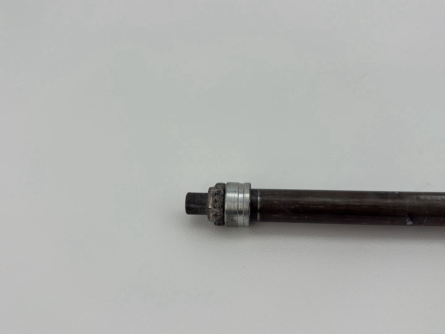 1995 Harley Road King Touring FLHR OEM Rear Fork Swingarm Pivot Bolt Shaft