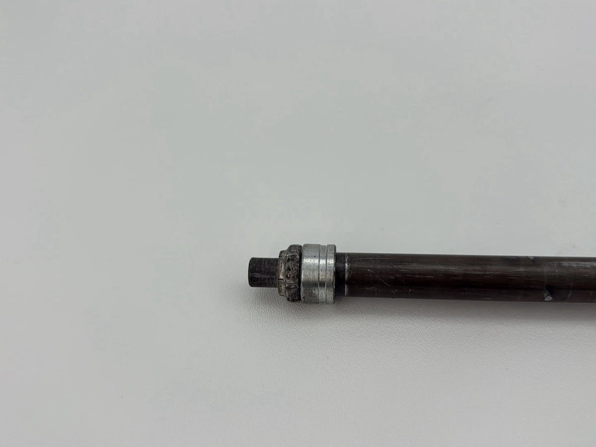 1995 Harley Road King Touring FLHR OEM Rear Fork Swingarm Pivot Bolt Shaft