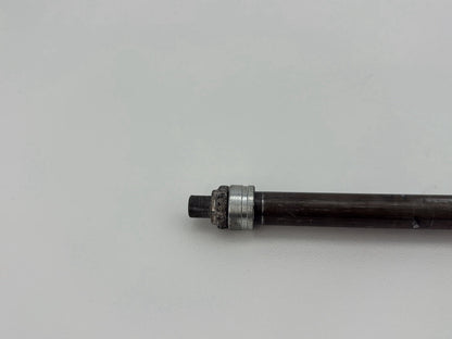 1995 Harley Road King Touring FLHR OEM Rear Fork Swingarm Pivot Bolt Shaft