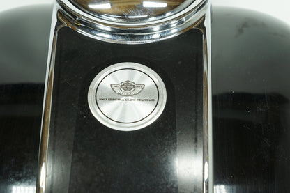 1999 - 2006 Harley-Davidson Touring Electra Glide Classic Fuel Gas Tank Gasoline Reservoir 61356-03 , 62230-03A , 62231-03A
