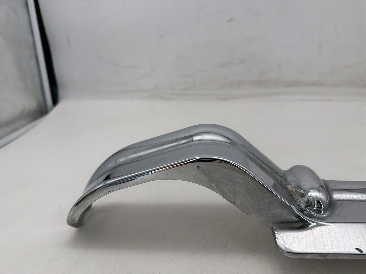 2011 Harley Street Glide Touring FLHX-103 Kuryakyn Inner Primary Cover Extension