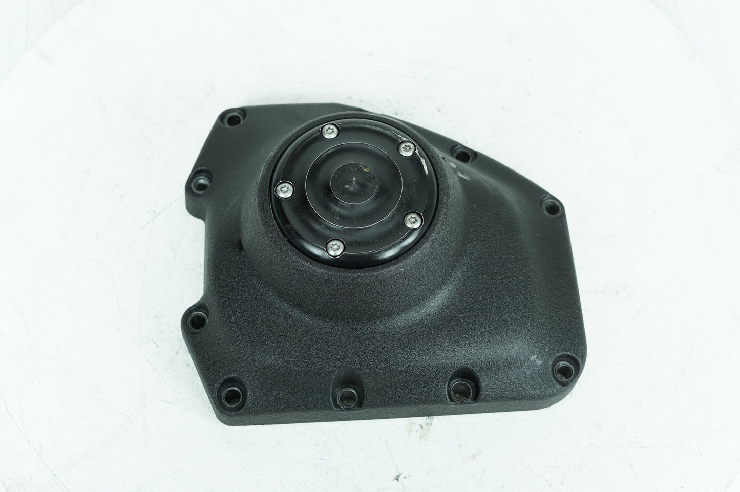 2008 - 2016 Harley-Davidson Dyna Wide Glide Engine Motor Timing Chain Cover 25362-01B