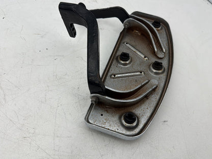 1999 - 2006 Harley-Davidson Touring CVO Screamin Eagle Road King Left Right Driver Floorboard Foot Rest 50621-79A