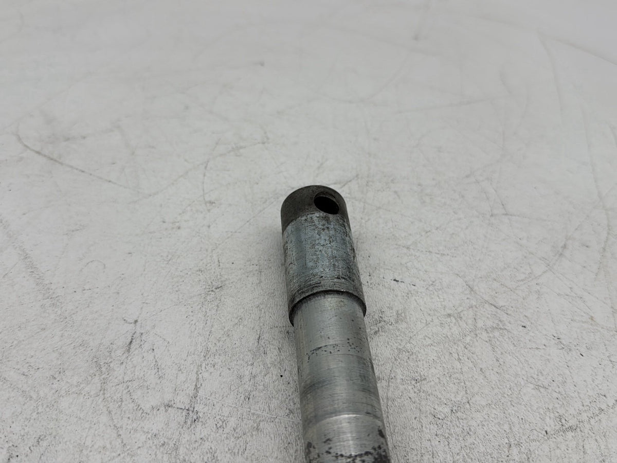 2000 Harley Electra Glide Touring Ultra OEM Front Wheel Axle Bolt Shaft