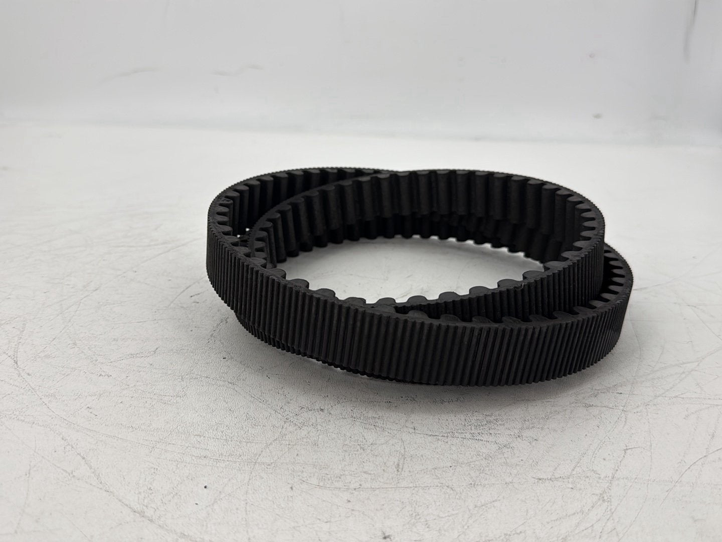 2006 Harley Touring FLHRI Road King OEM Rear Drive Belt 139T 1.125"