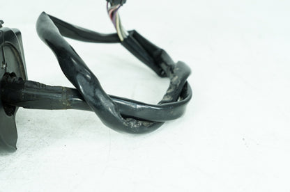 1999 - 2006 Harley-Davidson Touring Electra Glide Classic Right Engine Start Kill Switches Controls 71684-06A