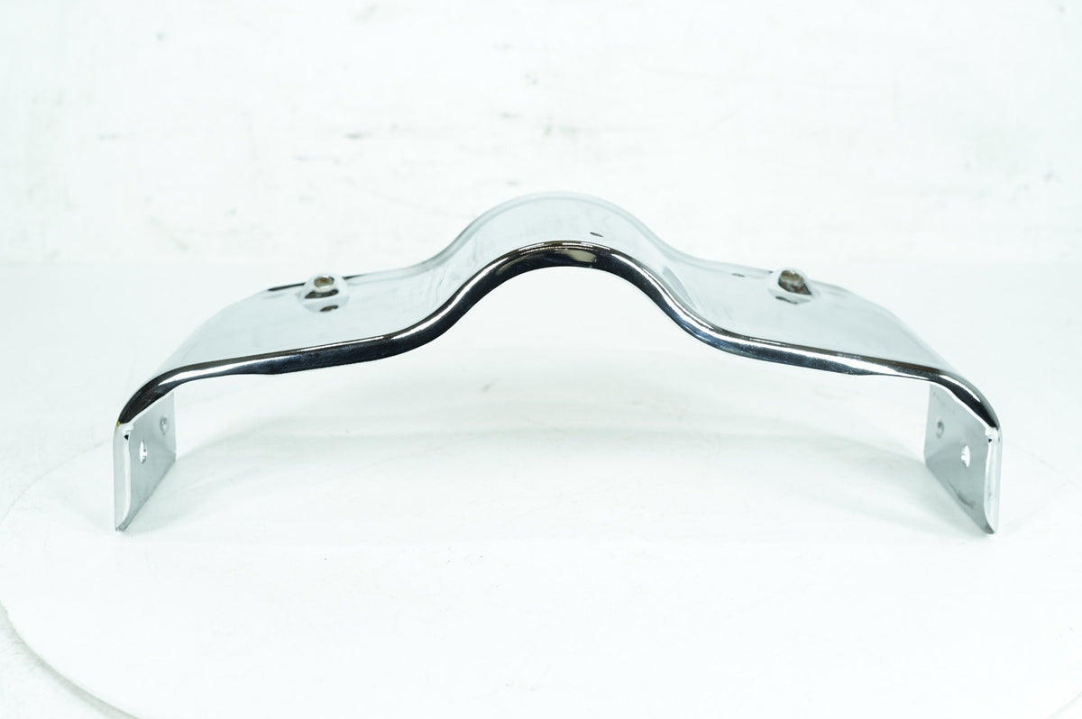 08 Harley Touring Electra Glide Ultra Front Lower Fairing Outer Skirt 58208-96A