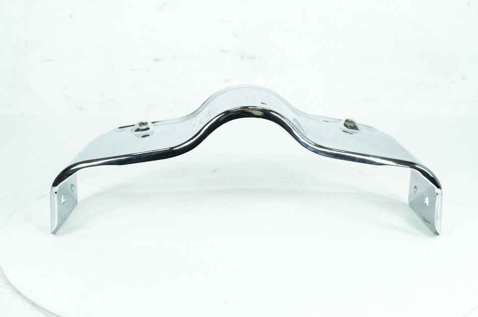 08 Harley Touring Electra Glide Ultra Front Lower Fairing Outer Skirt 58208-96A