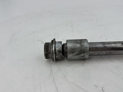 2004 - 2013 Harley-Davidson Sportster 1200 Custom Rear Wheel Axle Bolt Shaft 41176-05