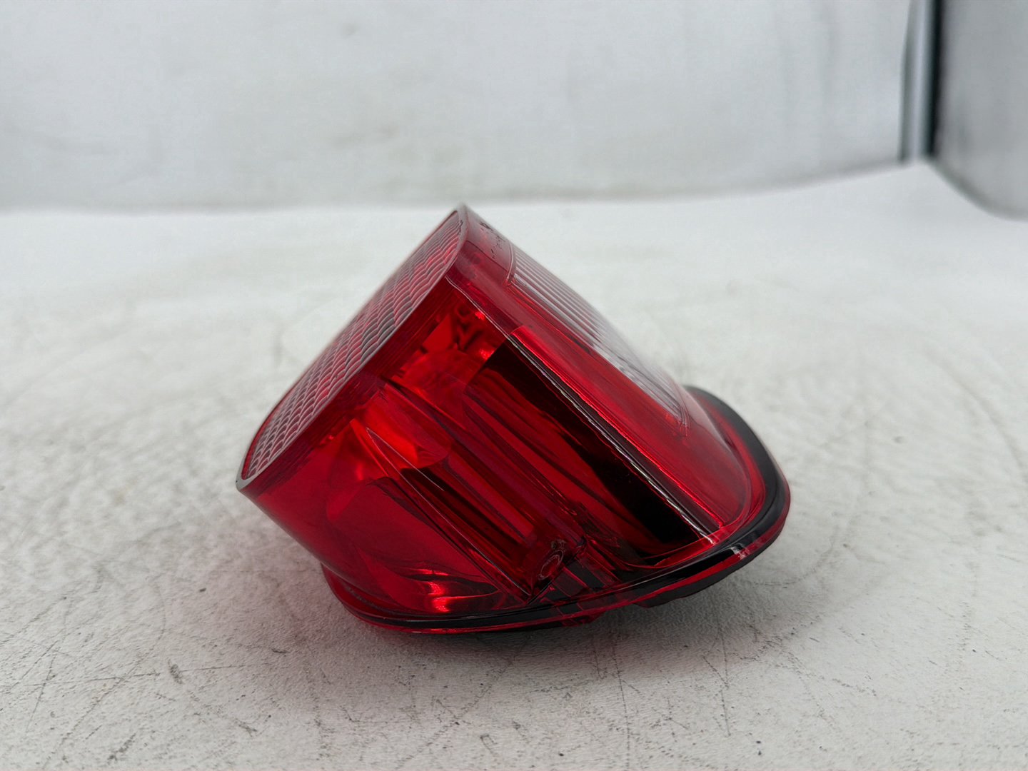 2011 Harley Heritage Softail Classic FLSTC OEM Rear Brake Taillight Tail Lamp