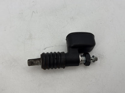 2004 Harley Softail FLSTC Heritage Classic OEM Rear Brake Master Cylinder Reservoir