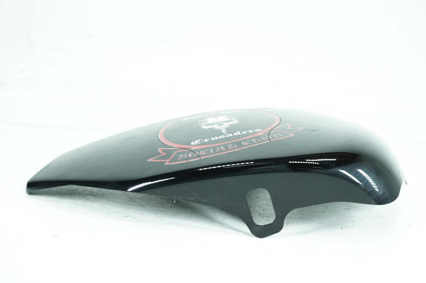 2004 - 2022 Harley-Davidson Sportster SuperLow Right Fairing Side Oil Tank Cover 57200092DH