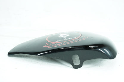 2004 - 2022 Harley-Davidson Sportster SuperLow Right Fairing Side Oil Tank Cover 57200092DH