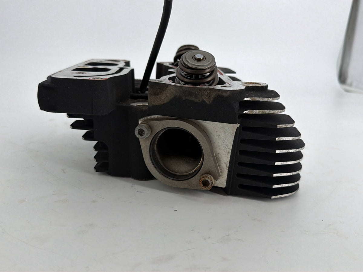 2013 Harley Touring Electra Glide Ultra OEM Rear Twin Cam Engine Cylinder Head