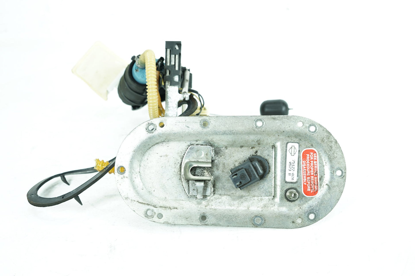 1999 - 2006 Harley-Davidson Touring Road King Fuel Pump Gas Gasoline Petrol Sending 75127-02C