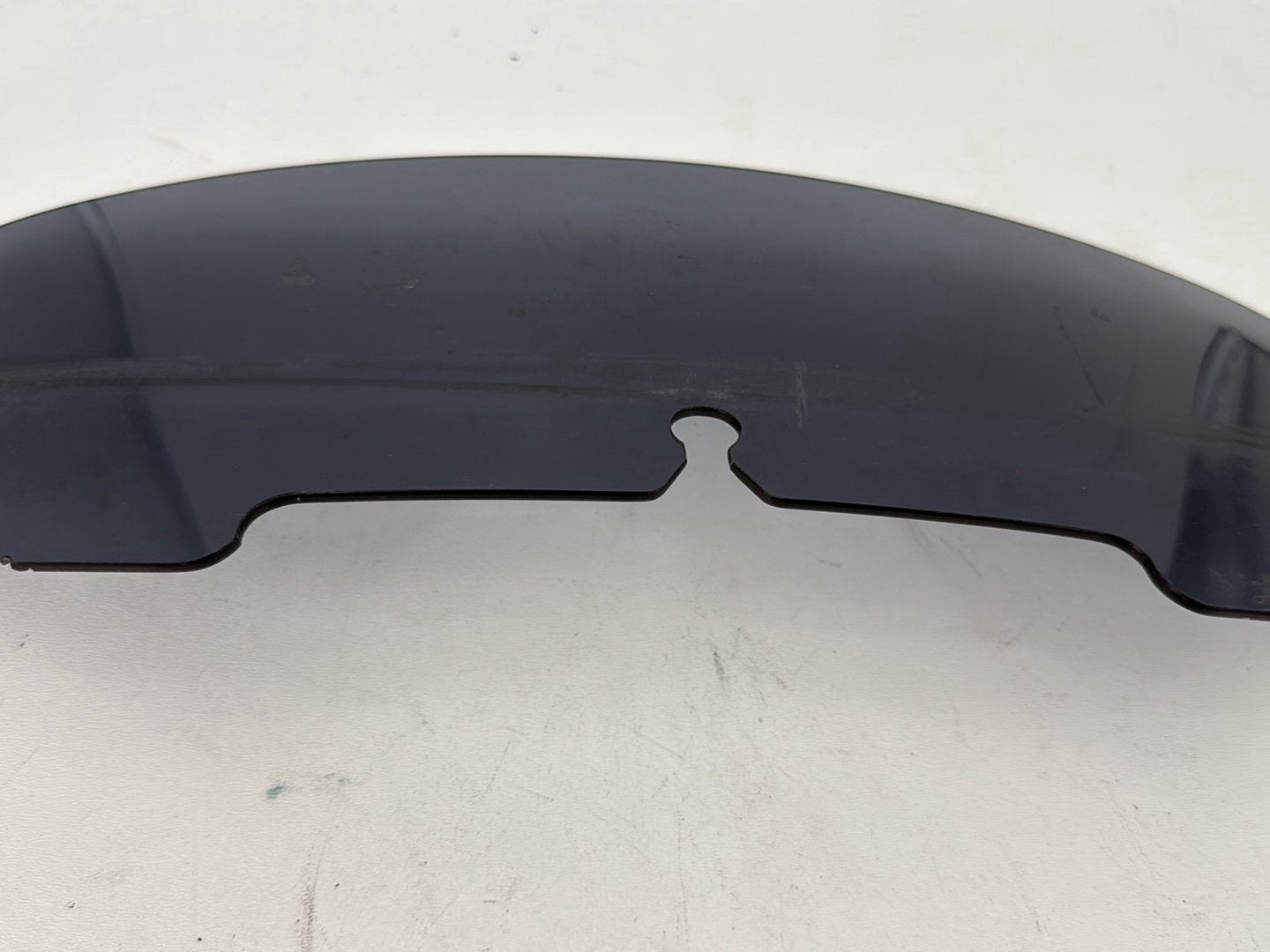 2013 Harley Street Glide Touring FLHX OEM Front Windshield Windscreen Cover