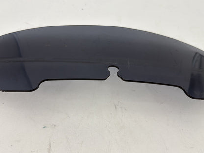 2013 Harley Street Glide Touring FLHX OEM Front Windshield Windscreen Cover