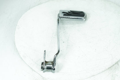 1999 - 2006 Harley-Davidson Softail Fat Boy Foot Brake Control Lever Pedal  	42597-00A