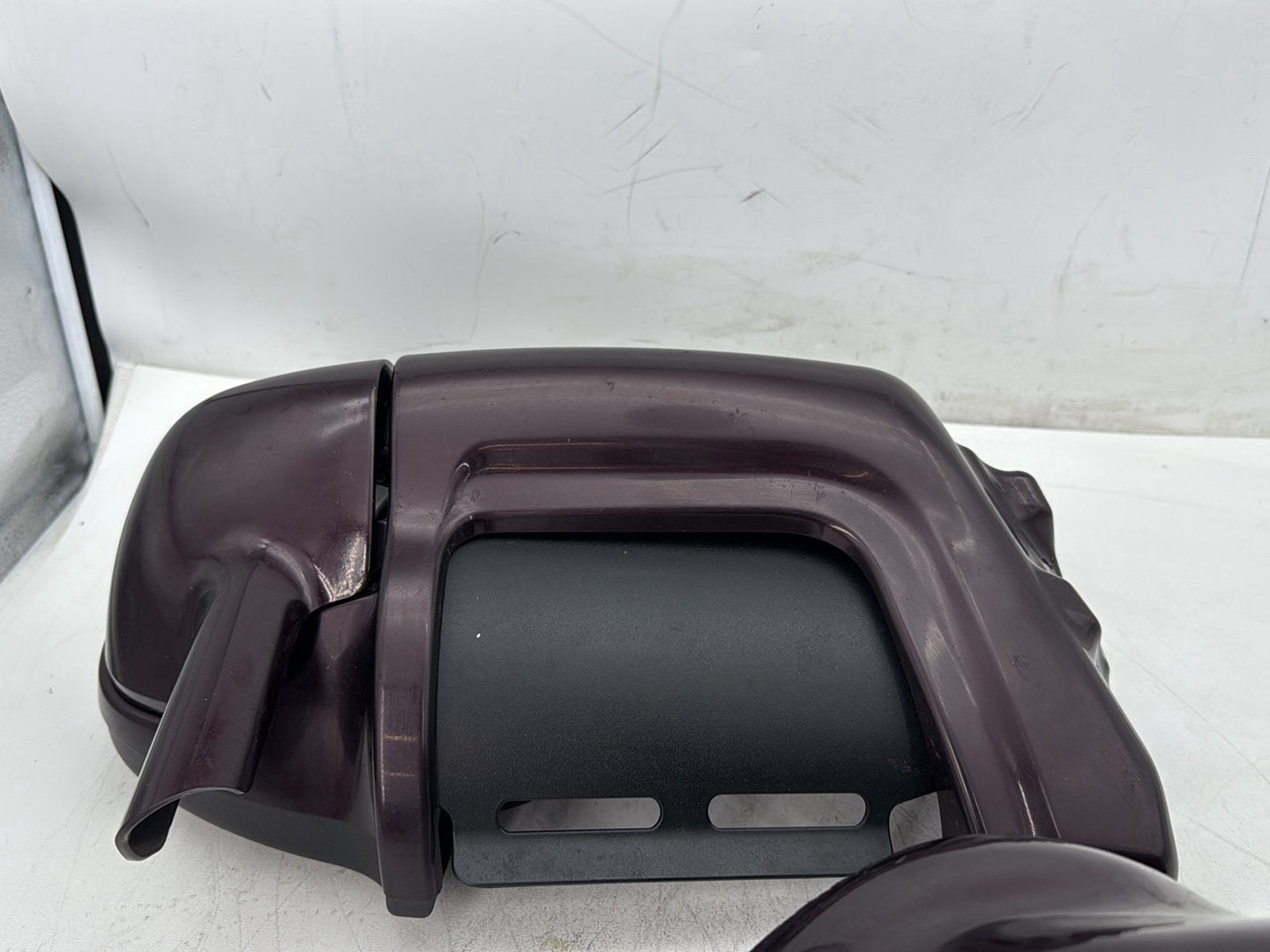 2005 Harley Electra Glide Touring Ultra FLHTCUI OEM Left & Right Lower Fairing Cowl Covers