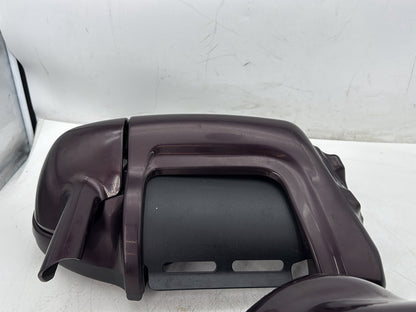 2005 Harley Electra Glide Touring Ultra FLHTCUI OEM Left & Right Lower Fairing Cowl Covers