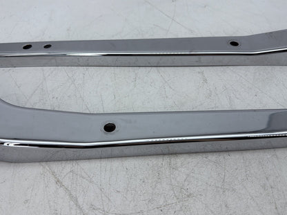 2000 Harley Dyna FXDWG Wide Glide OEM Rear Left Right Fender Struts Bracket