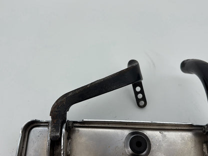 1995 Harley Road King Touring FLHR OEM Left Driver 1 Floorboard Foot Rest