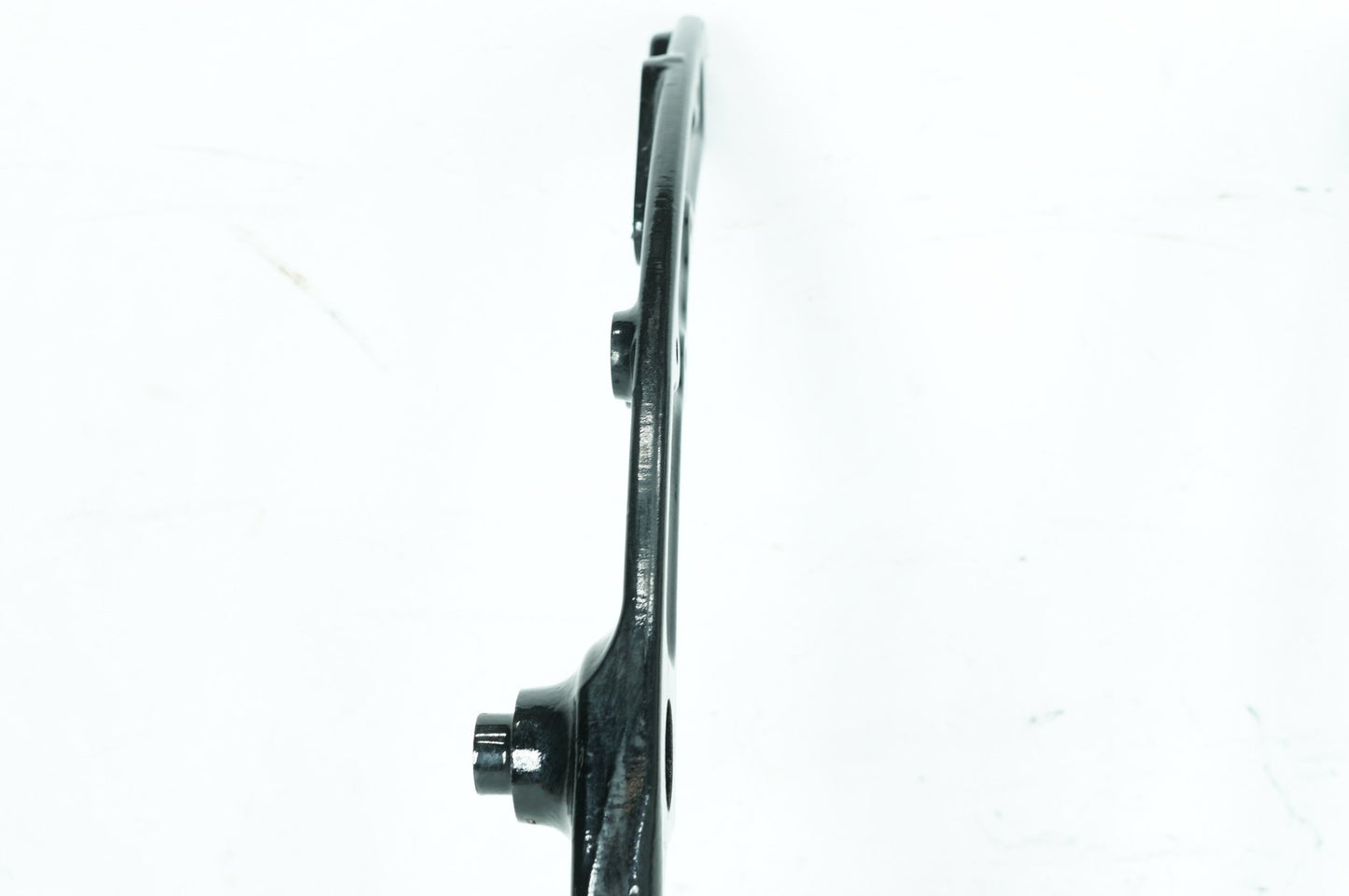 2008 - 2016 Harley-Davidson Touring Electra Glide Ultra Rear Sub Frame Subframe Tail Rail 48079-09BHP
