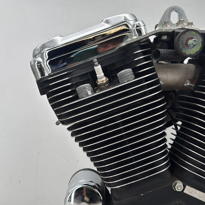 1992 Harley Heritage Softail Classic FLSTC CARB EVO 1340 80CI Engine Motor 18K