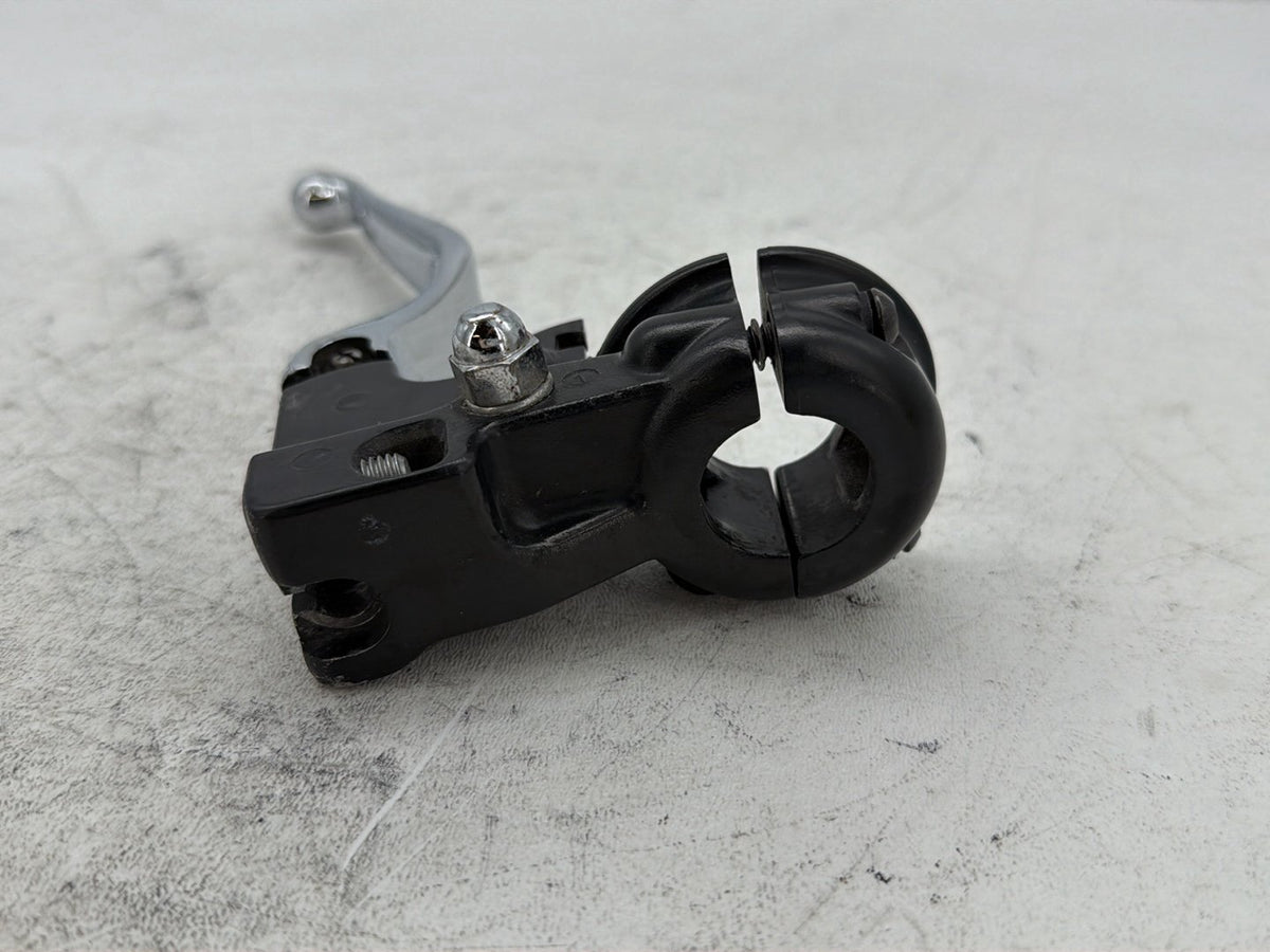 2006 Harley Sportster 1200 Custom XL1200C OEM Front Left Hand Clutch Control Lever