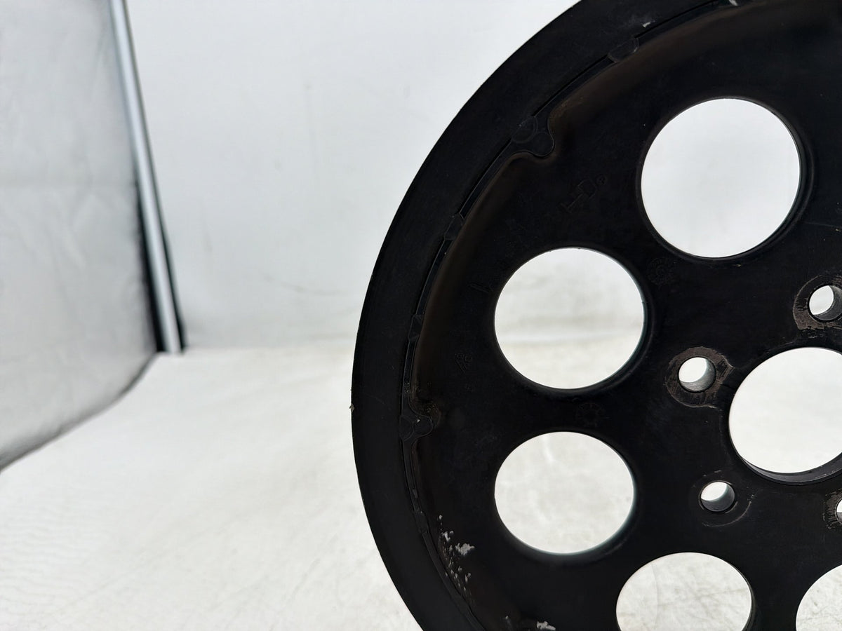 1995 Harley Electra Glide Touring FLHT OEM Rear Driver Pulley Sprocket 70T 1.5"