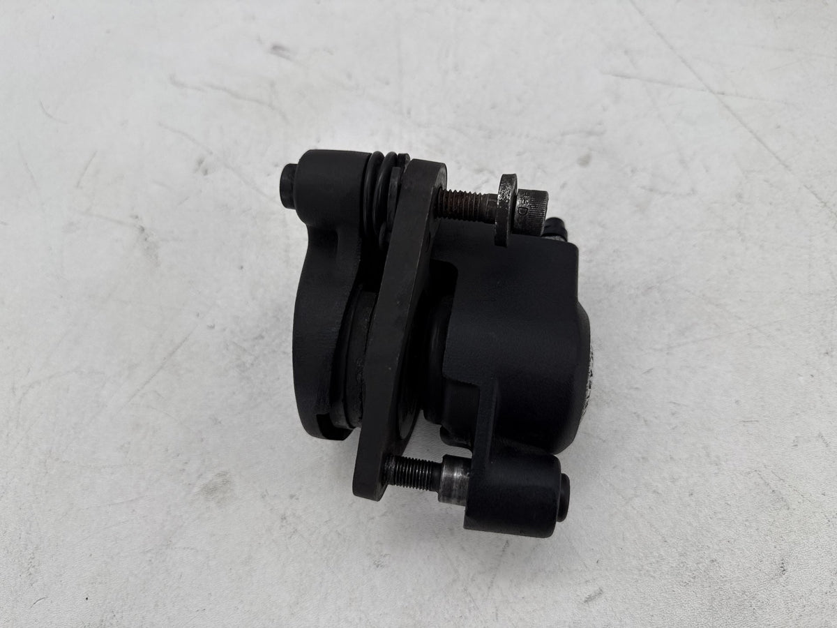 1997 Harley Road King Touring FLHR OEM Front Left 1 Brake Caliper 44046-84C