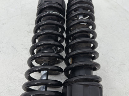 1999 - 2006 Harley-Davidson Touring Electra Glide Ultra Rear Left Right Shock Absorbers Progressive Suspension