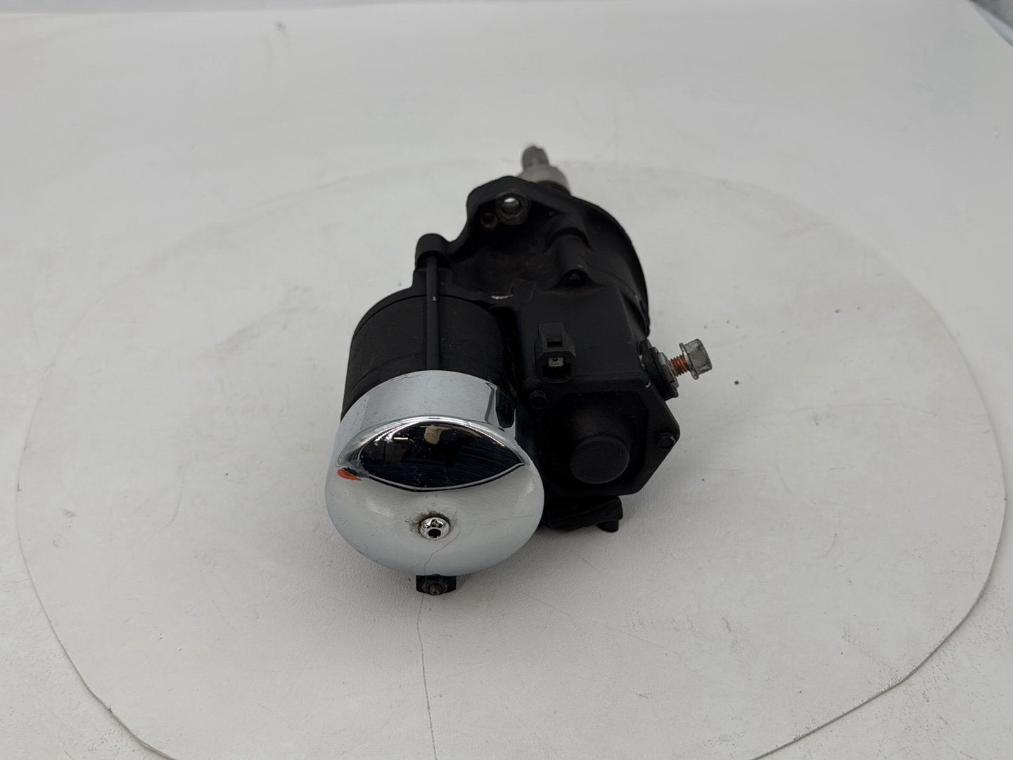 1999 - 2006 Harley-Davidson Touring Electra Glide Engine Starter Motor 31553-94B