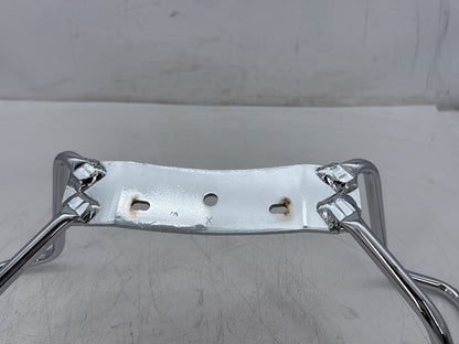 2005 Harley Electra Glide Touring Ultra FLHTCUI OEM Rear Passenger Handrail Grab Bar Hand Rail