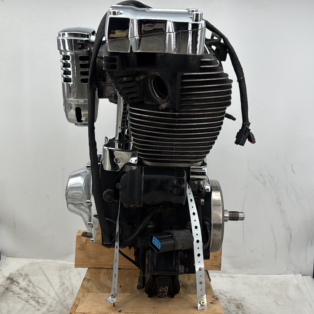 2000 Harley Dyna FXDWG Wide Glide OEM CARB Twin Cam 88 Engine Motor